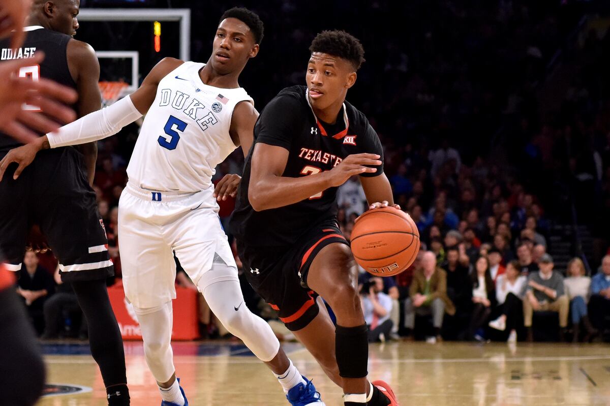 Ranking Top 10 Shooting Guards in 2019 NBA Draft | News, Scores