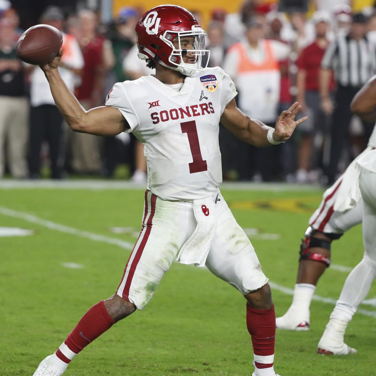Matt miller s final 2019 nfl draft big board news scores highlights