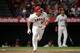 Mike Trout