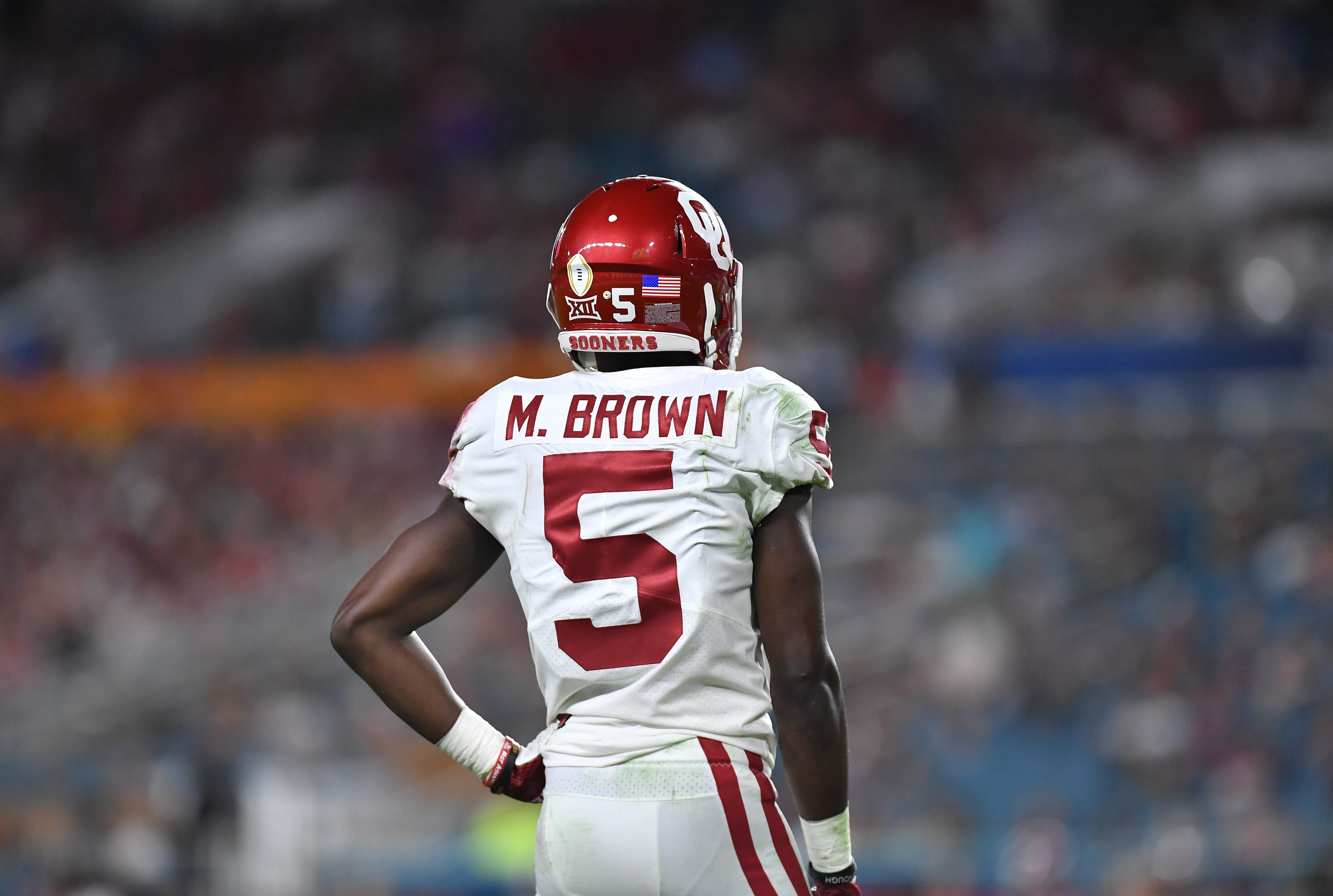 2019 NFL Draft: The complete, and updated, 7-round draft order - Behind the  Steel Curtain