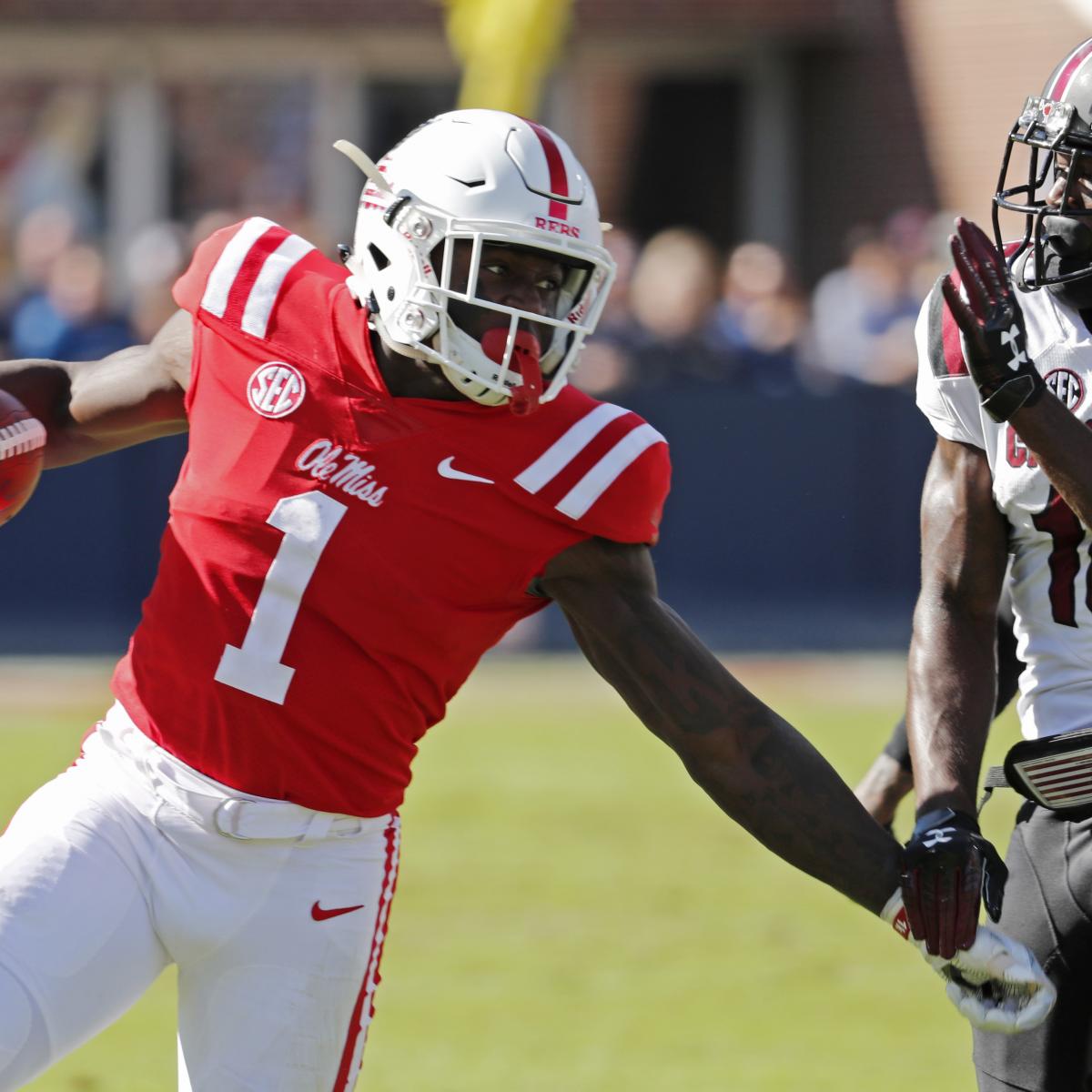 NFL Draft 2019 Big Board Best Remaining Players After Day 1 News