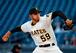 Joe Musgrove