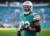 Miami Dolphins running back Kenyan Drake