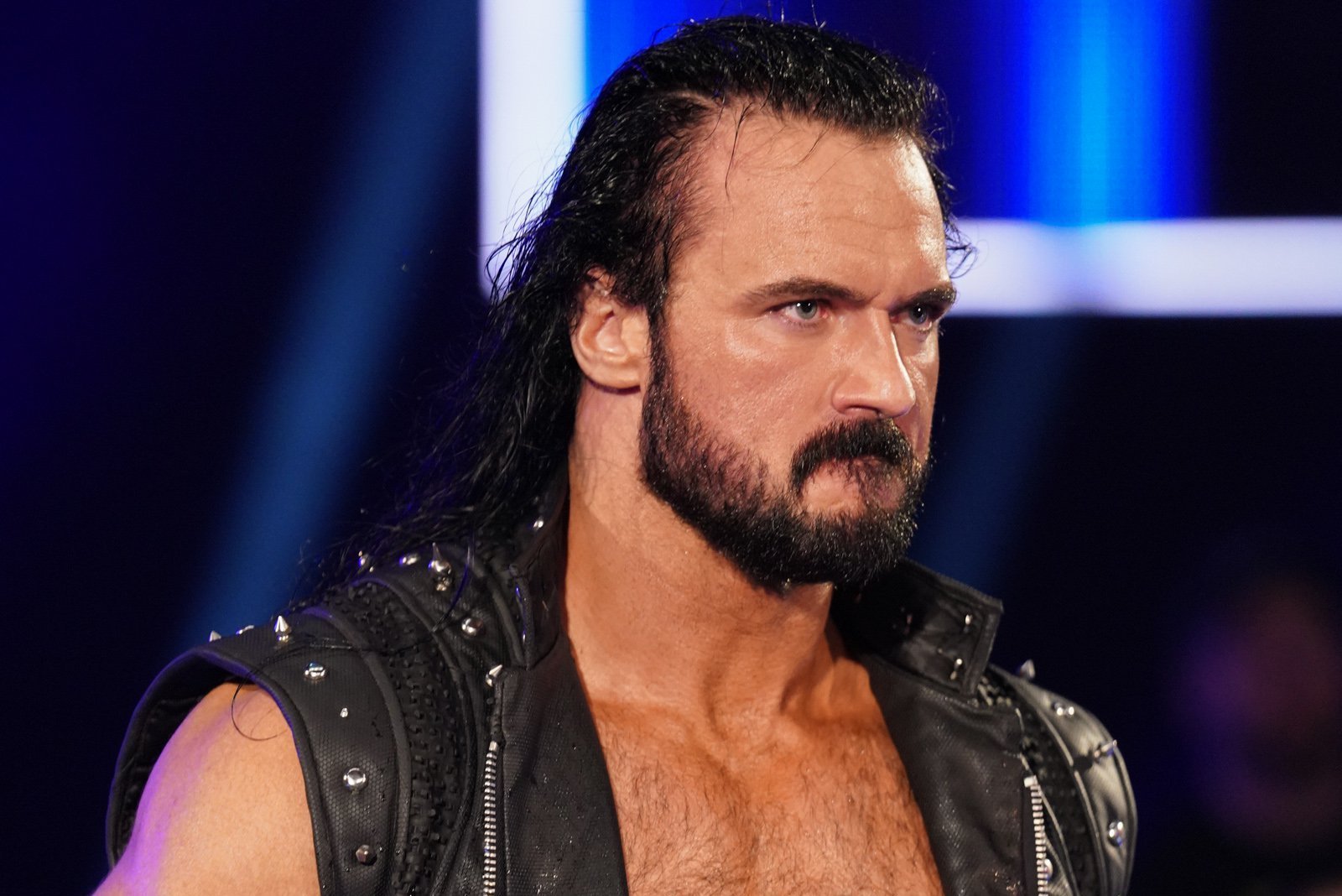 Backstage WWE Rumors: Latest on Drew McIntyre, Money in the Bank and More