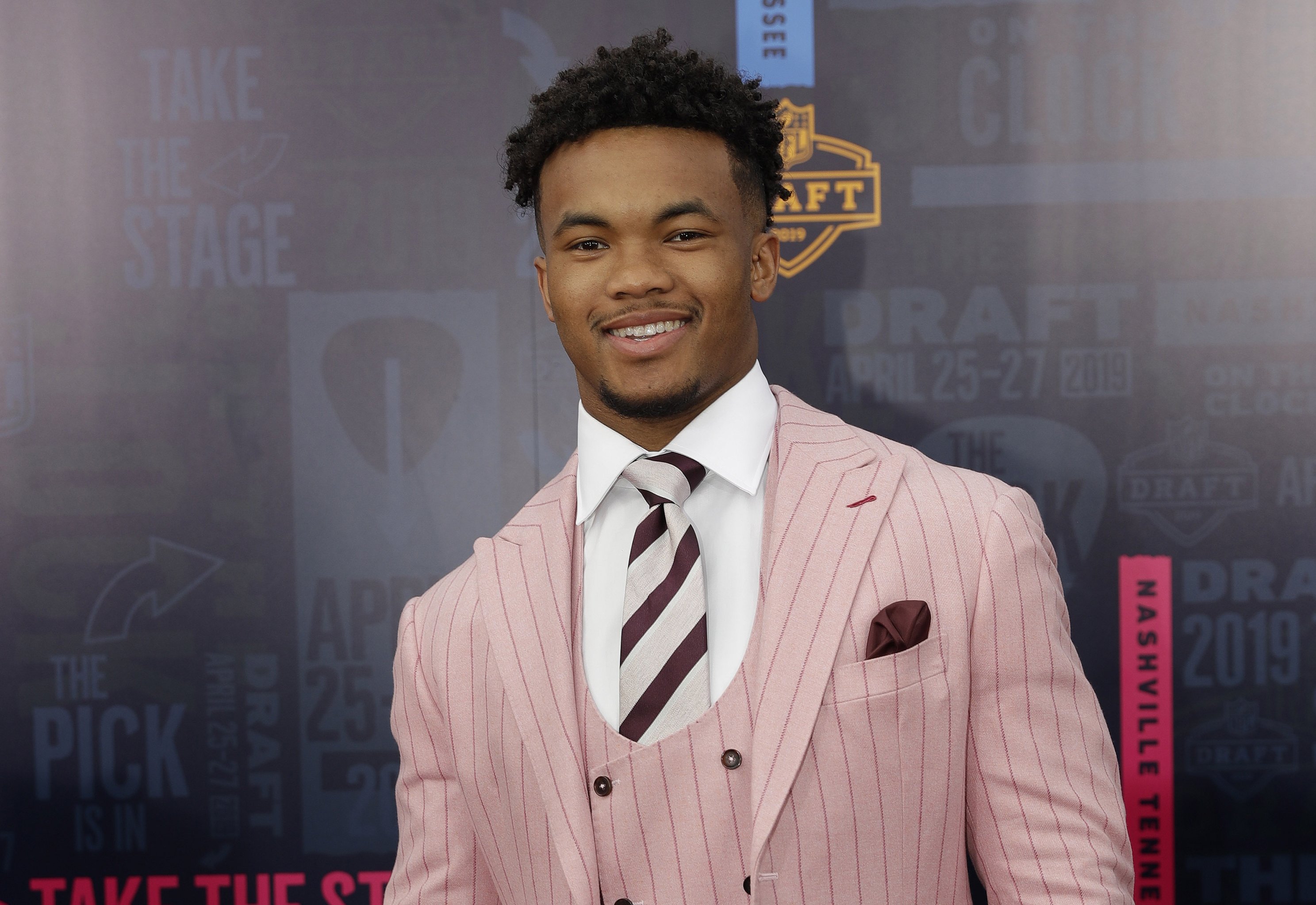 2019 NFL Draft: Round 1 - Final Results - Mile High Report