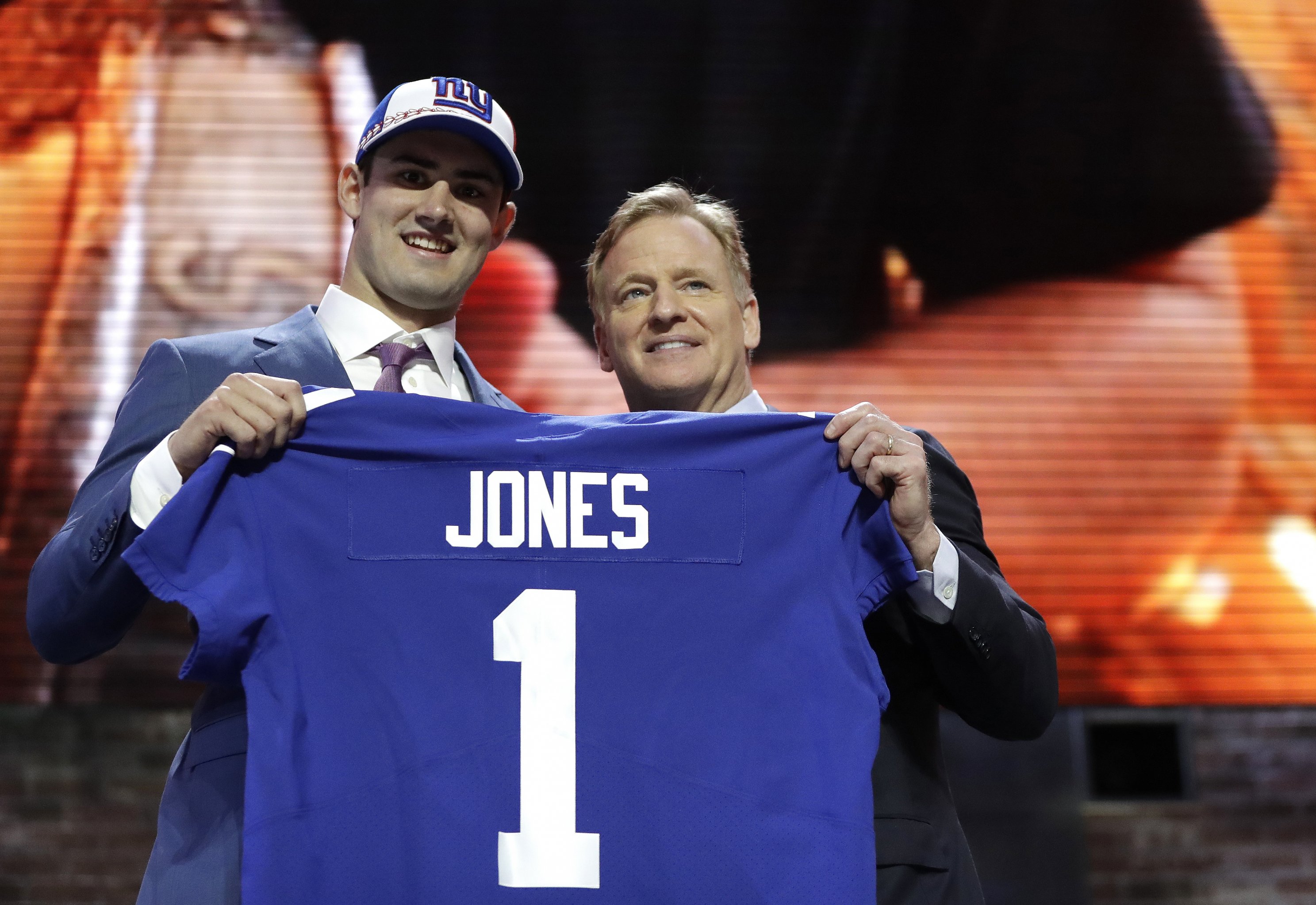 2019 NFL Draft First Round Expectations 3.0 - Stampede Blue