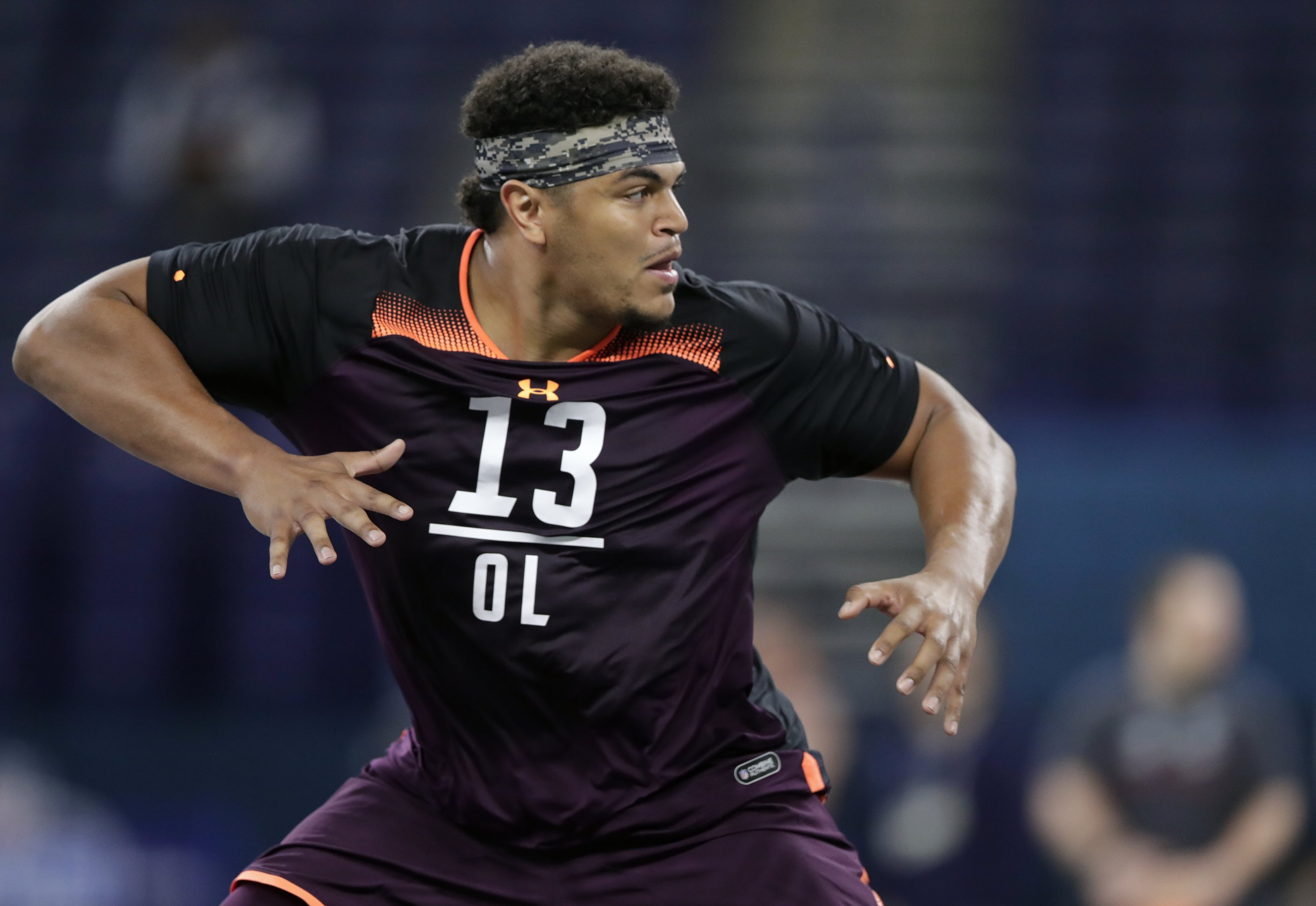 2019 Buccaneers Draft Profile: LB Devin Bush Jr. - Bucs Nation