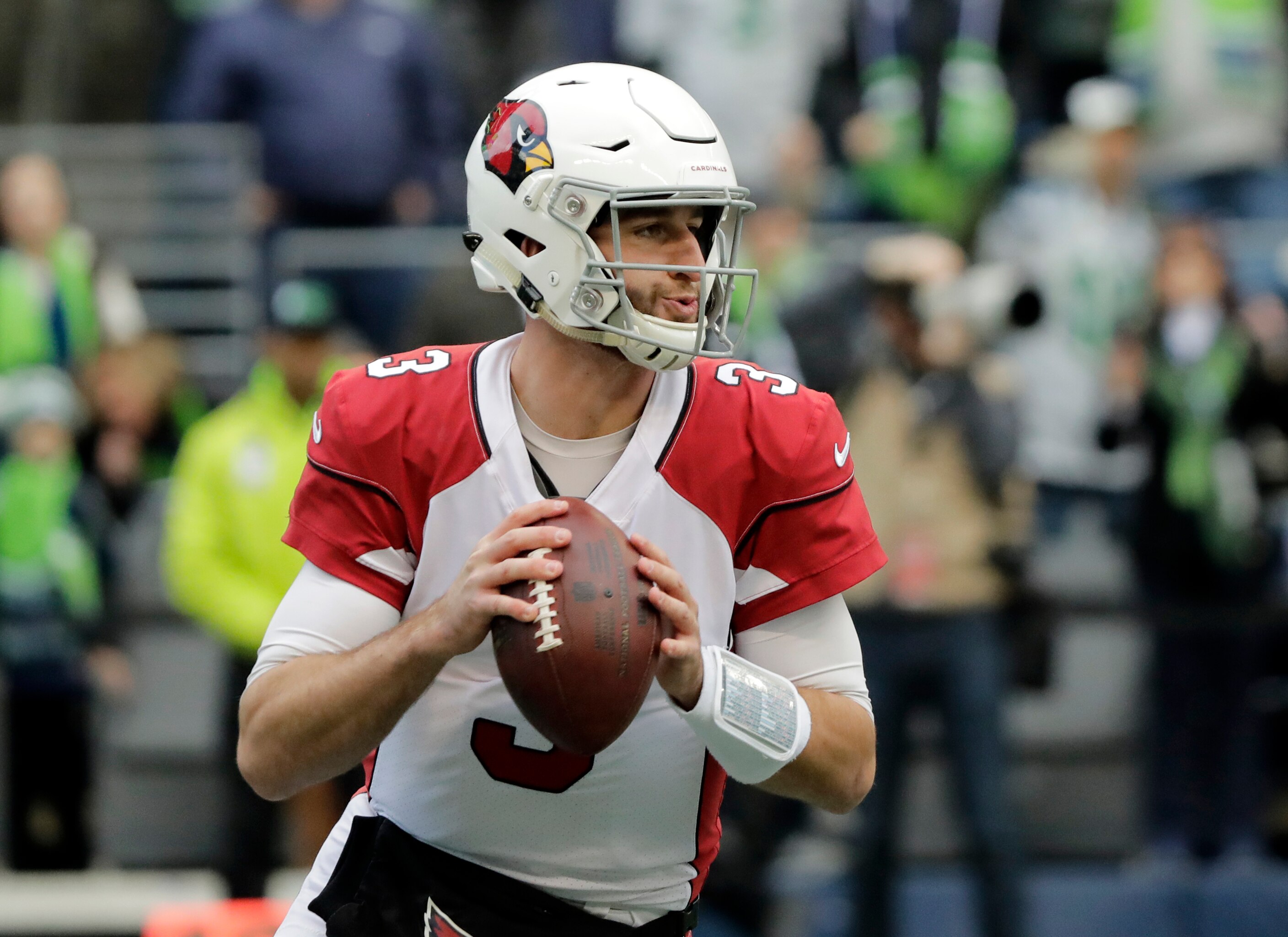 Nfl Power Rankings Where Does Every Team Stand After The