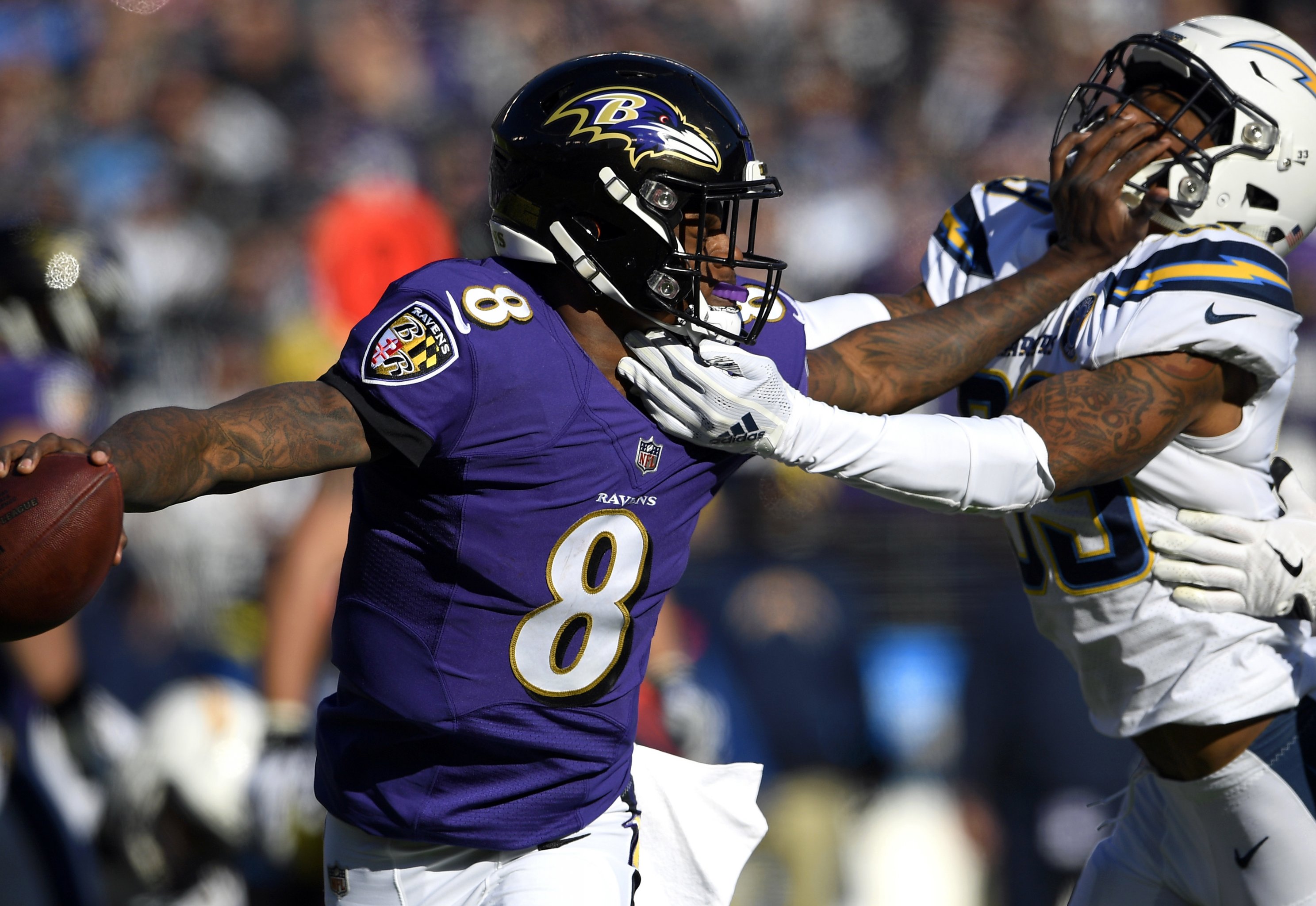 Nfl Power Rankings Where Does Every Team Stand After The 2019 Nfl