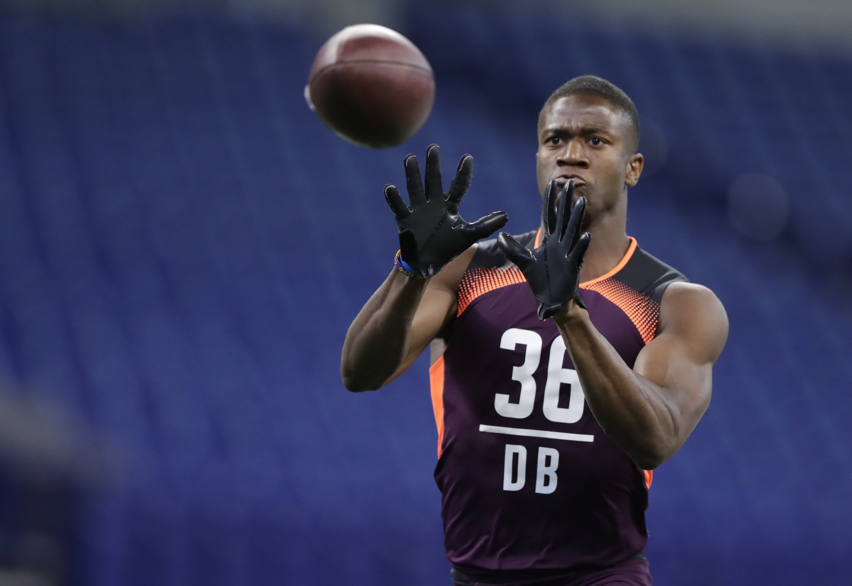 NFL Draft 2019: Picks tracker and live chat - Rounds 2 and 3 - The Phinsider