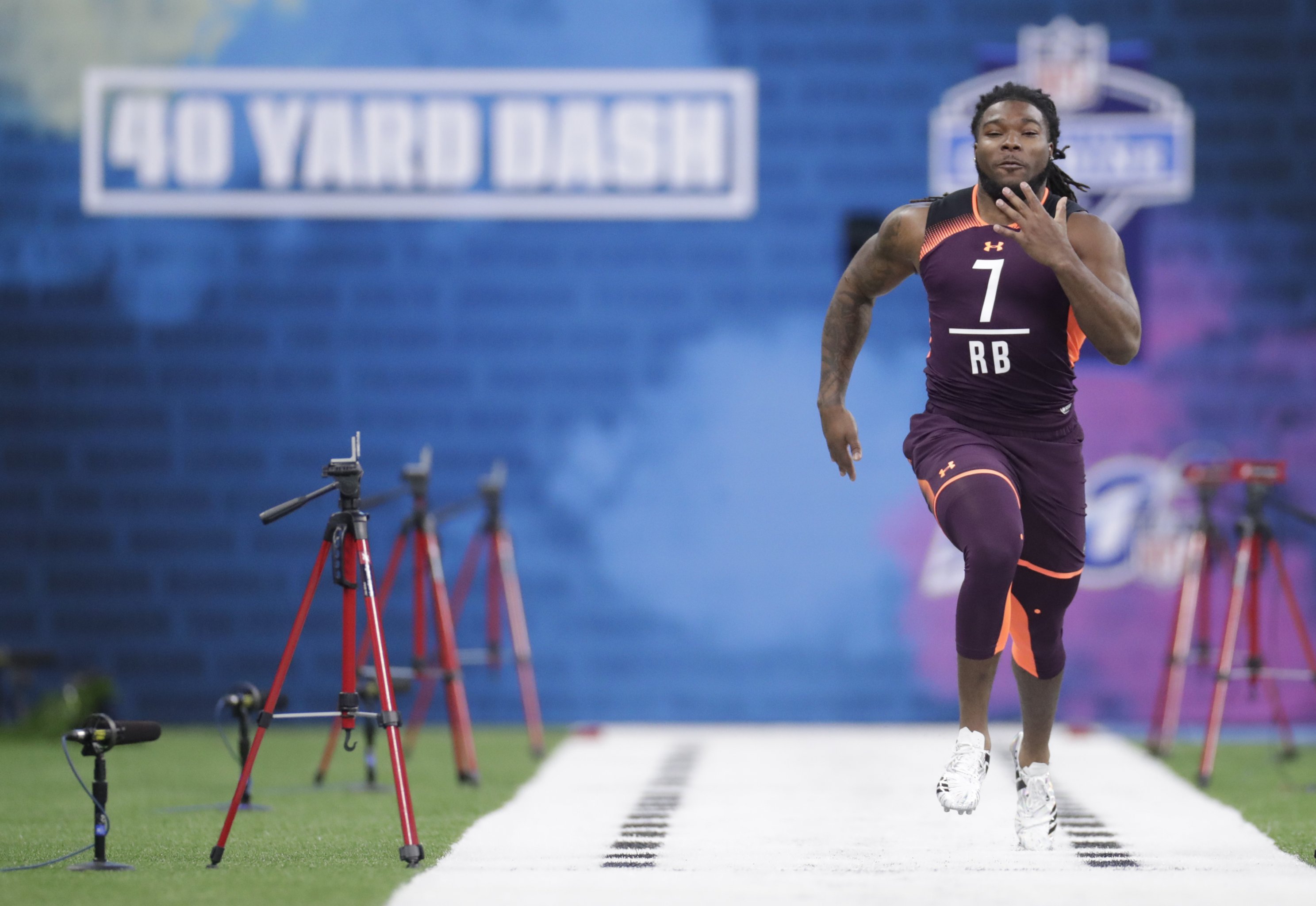 NFL Draft 2019: Picks tracker and live chat - Rounds 2 and 3 - The Phinsider