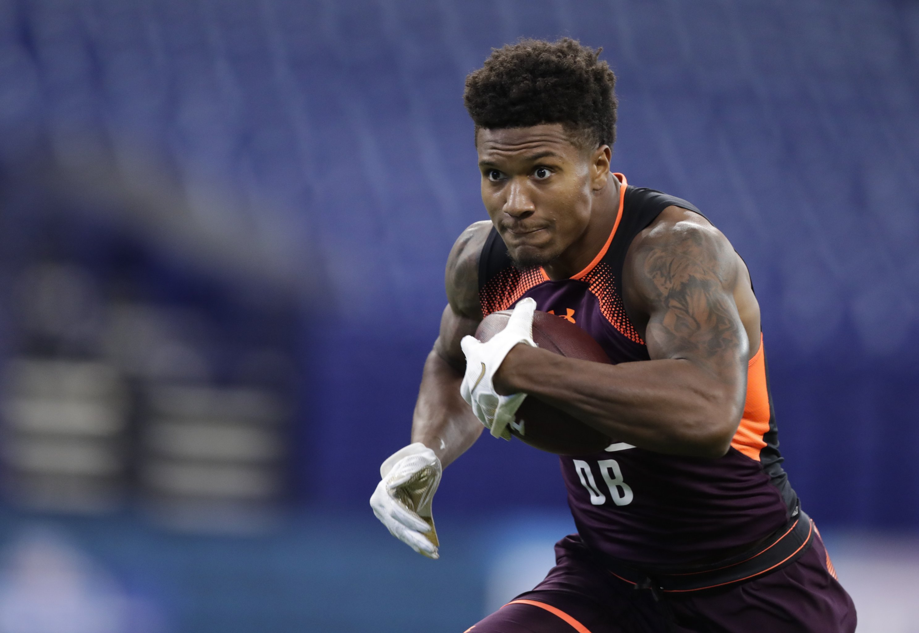 2019 NFL Draft: Grading every AFC North pick from Rounds 2 & 3 - Baltimore  Beatdown