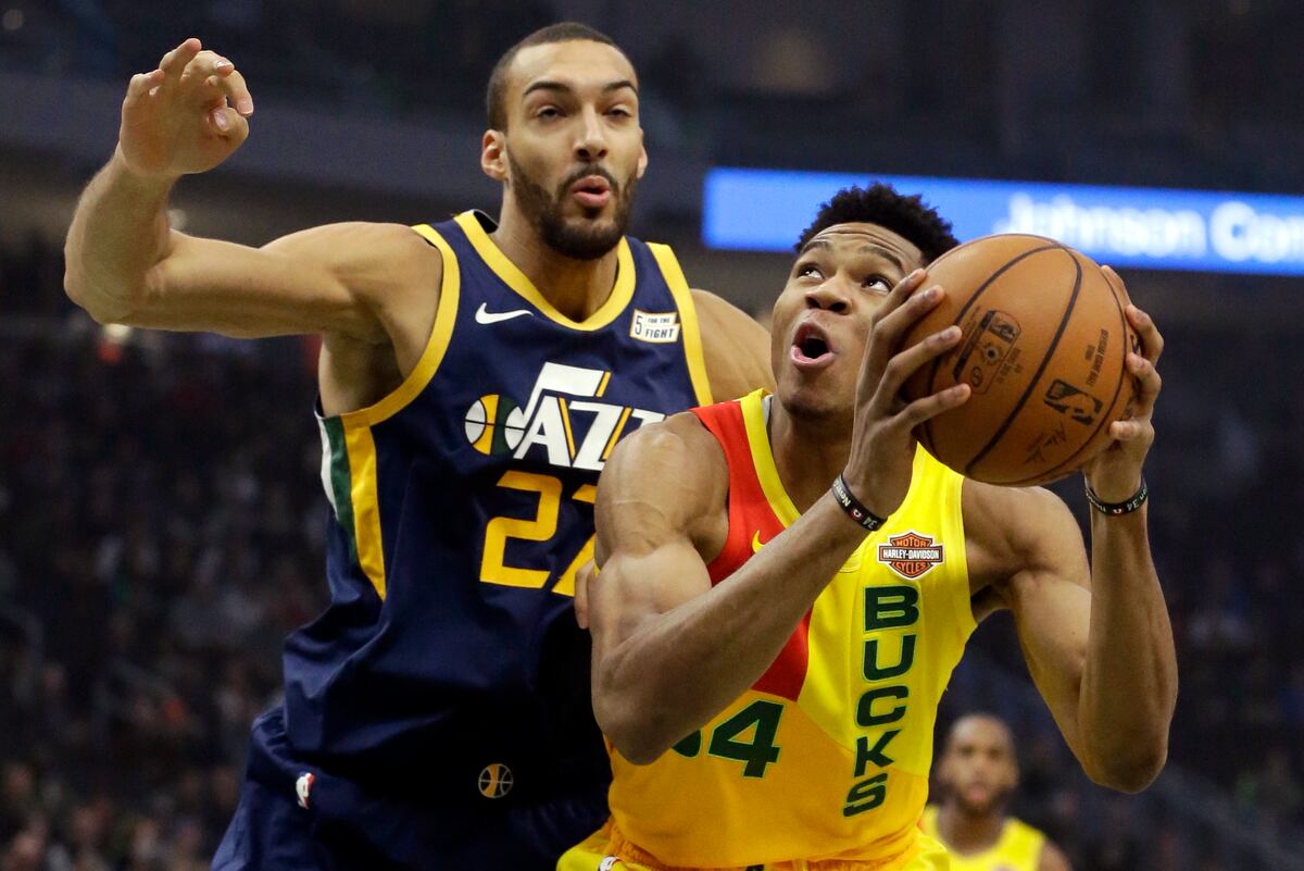 The 10 Biggest NBA Draft Steals Since 2000 News, Scores, Highlights