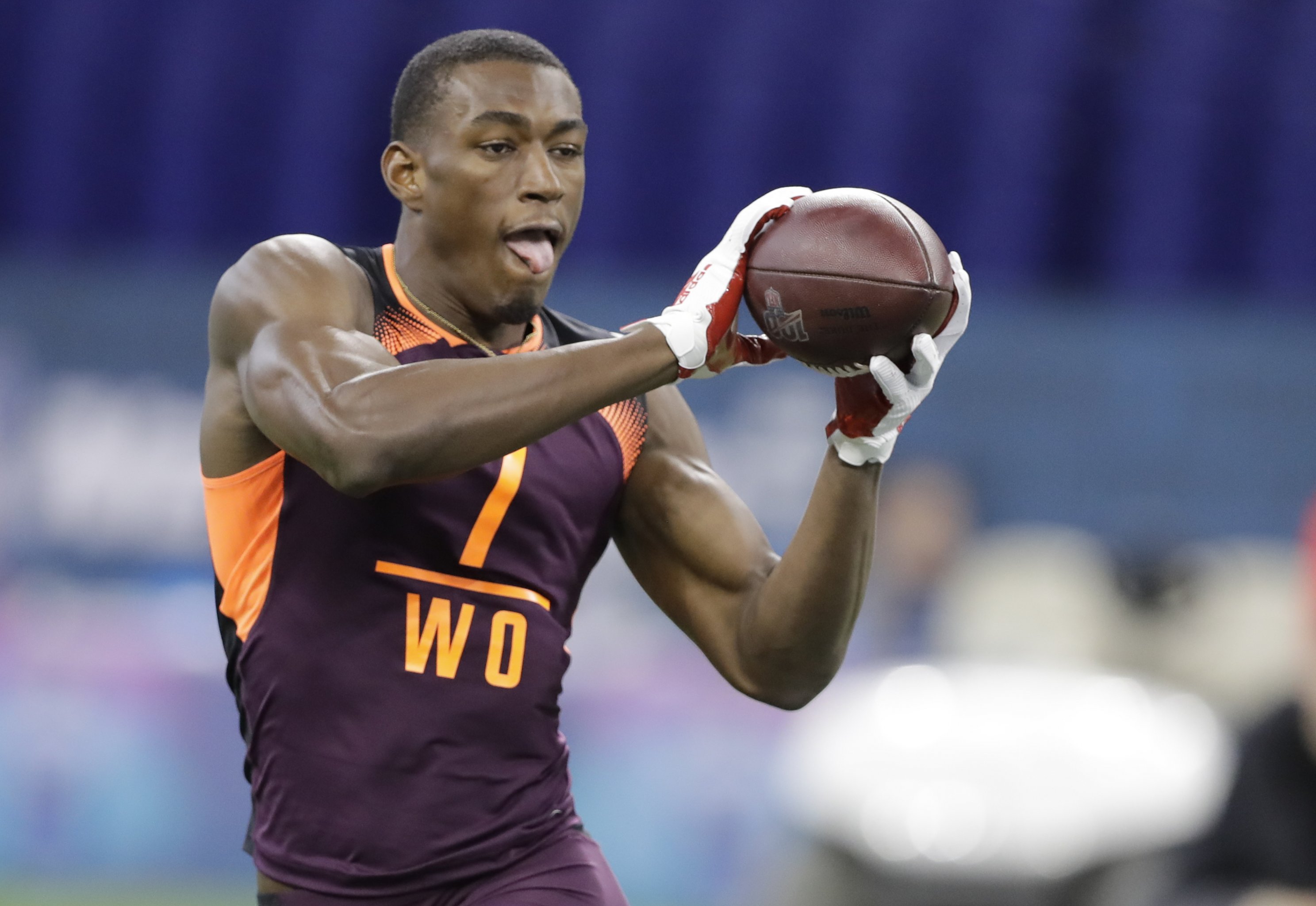 2019 Nfl Draft Late Round Picks Who Could Be Day 1 Starters
