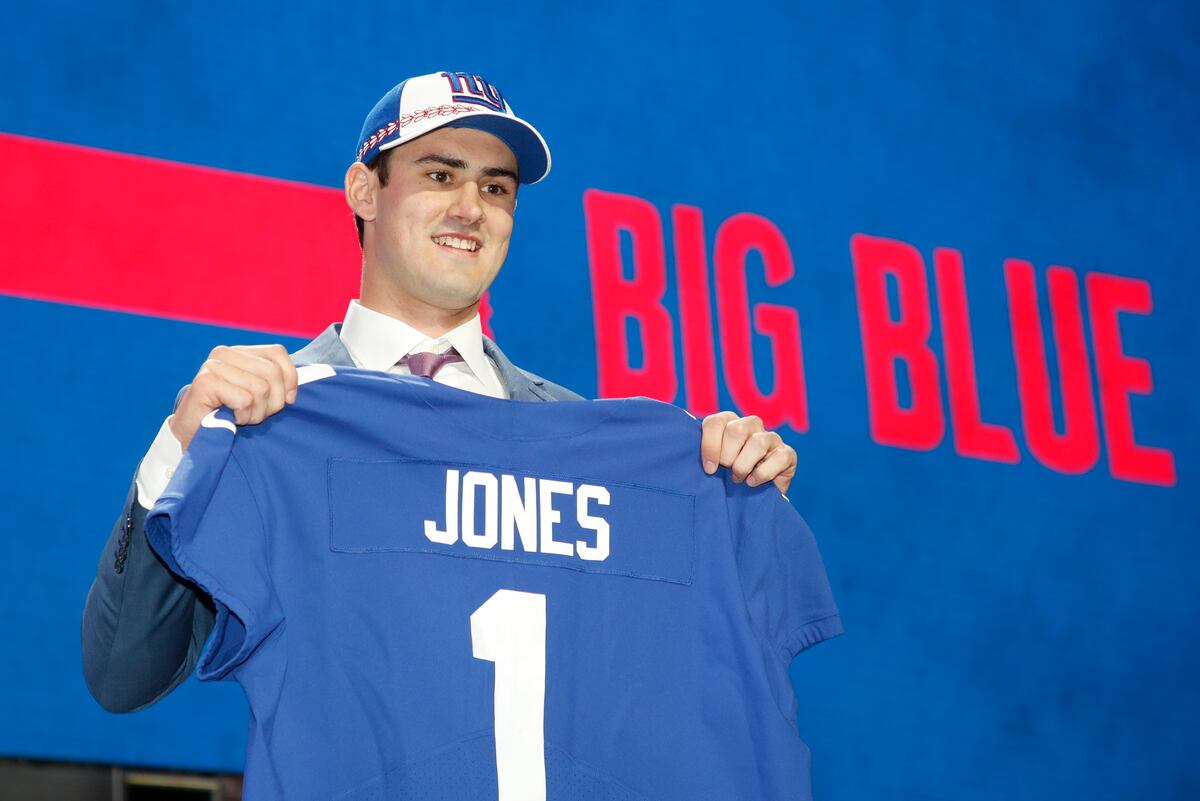 2019 NFL Draft Immediate DoOvers We Would Love to See News, Scores