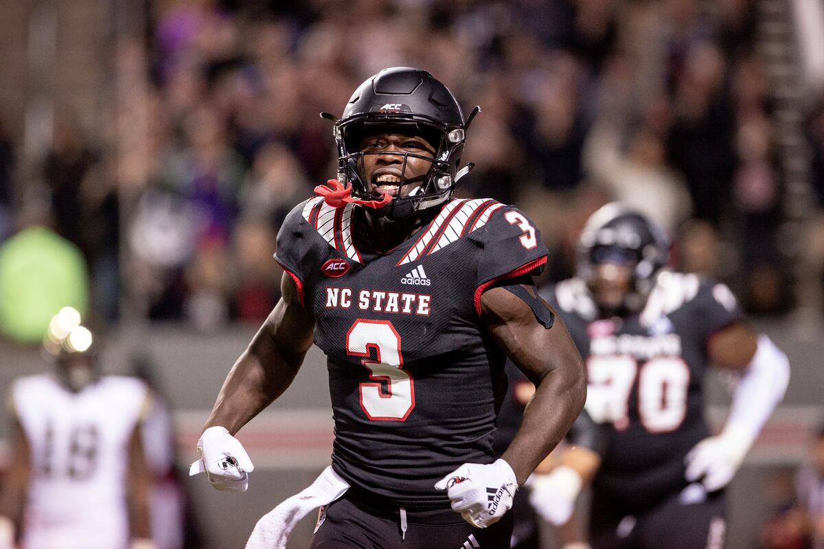 NFL Draft 2019 LateRound Picks Who Could Pro Bowlers News