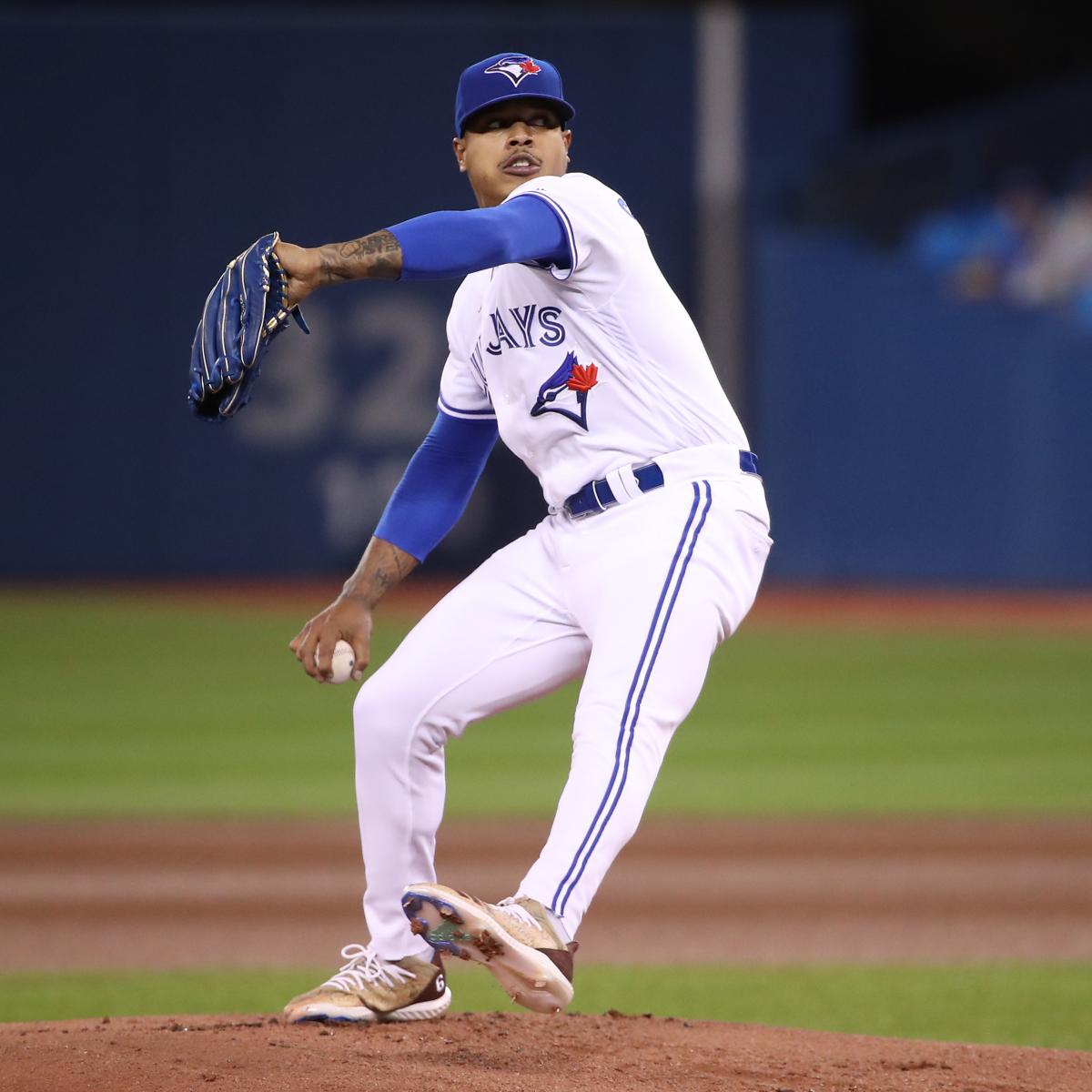 Realistic MLB Trade Ideas to Solve Early 2019 Problems News Scores