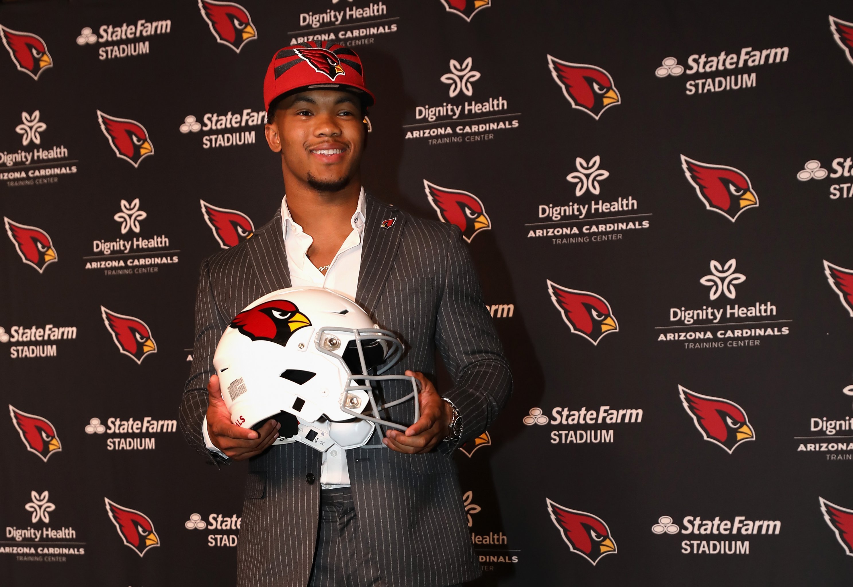 PFF] Teams that received A+ Draft Grades : r/AZCardinals