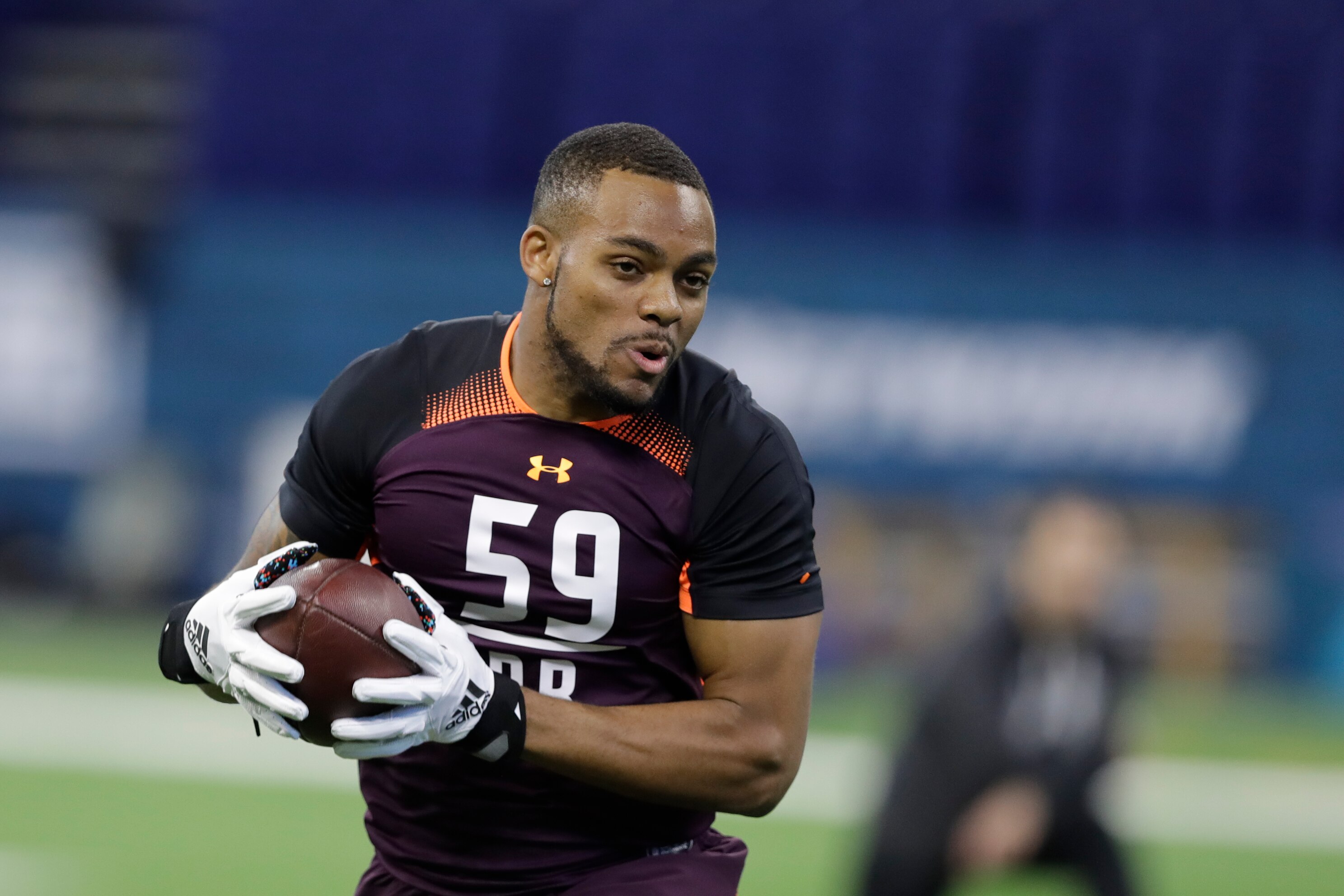 2019 Draft Grades For Every Nfl Team Bleacher Report Latest News Videos And Highlights