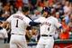 Does anyone top the Houston Astros?