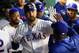 Joey Gallo (C)