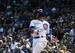 Javier Baez