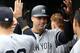 Gary Sanchez
