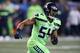 Seattle Seahawks linebacker Bobby Wagner