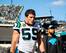 Carolina Panthers linebacker Luke Kuechly