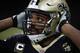 New Orleans Saints defensive end Cameron Jordan