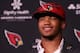 Arizona Cardinals quarterback Kyler Murray