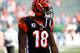 Wide receiver A.J. Green