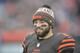 Cleveland Browns quarterback Baker Mayfield