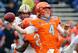 Former Boise State QB Brett Rypien