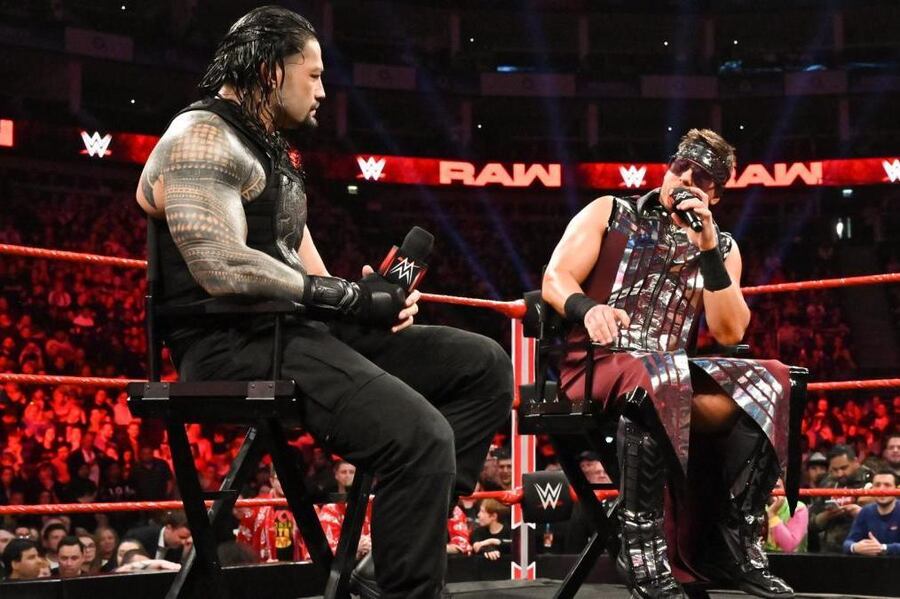 Wwe Raw Results Winners Grades Reaction And Highlights From May 13 Bleacher Report Latest News Videos And Highlights