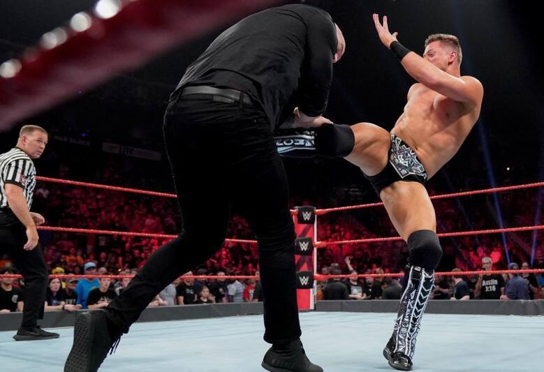 WWE Photo
