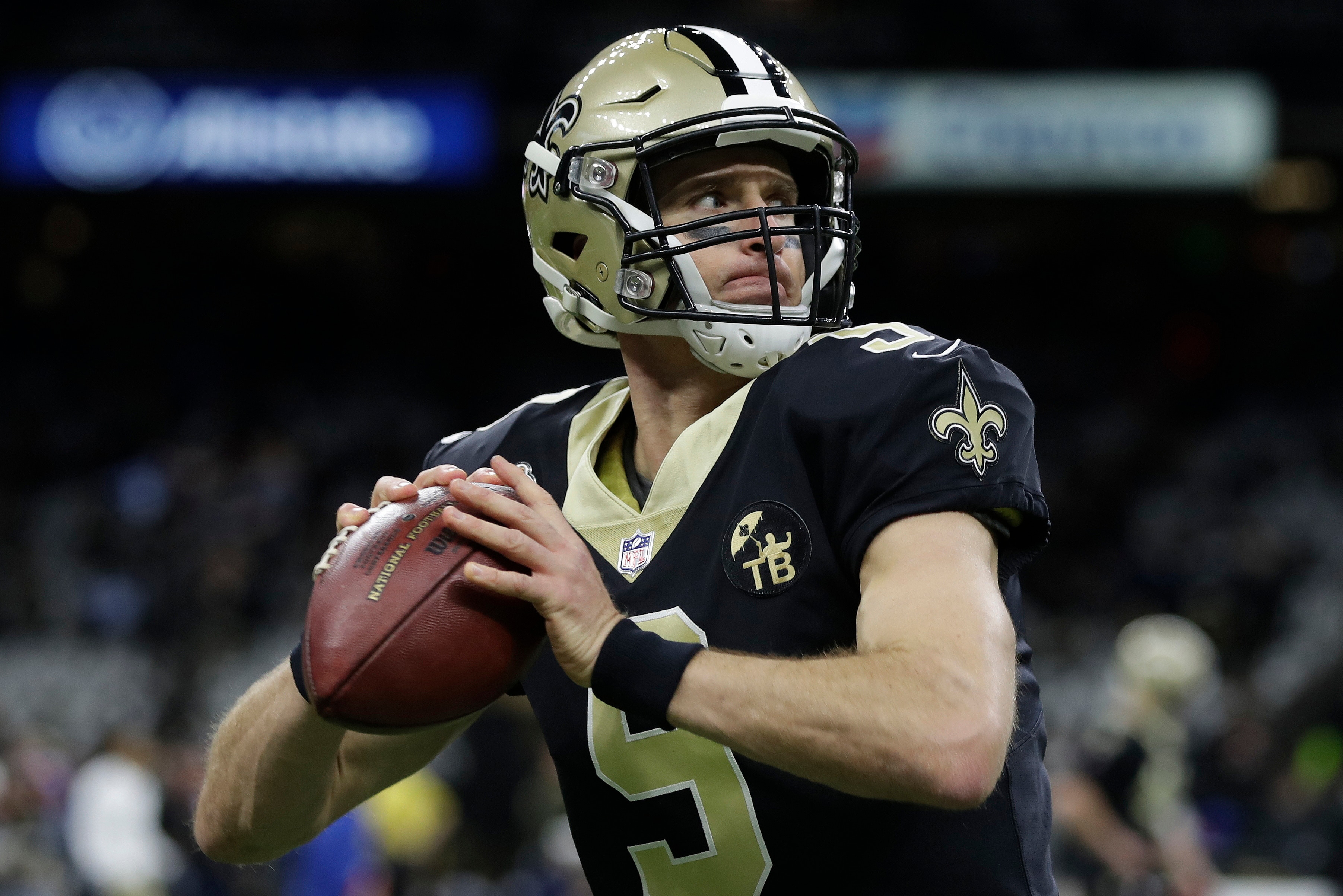 Power Ranking Every Nfl Offense After The 2019 Draft
