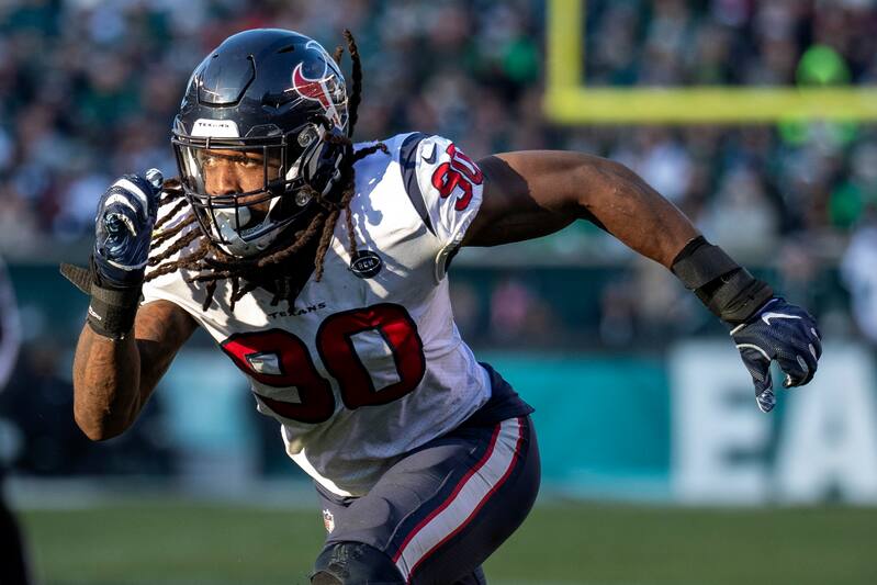 Nfl Trades That Should Happen Before The 2019 Nfl Season