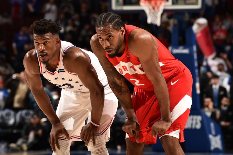 Every Nba Team S 2019 Free Agency Big Board Bleacher Report