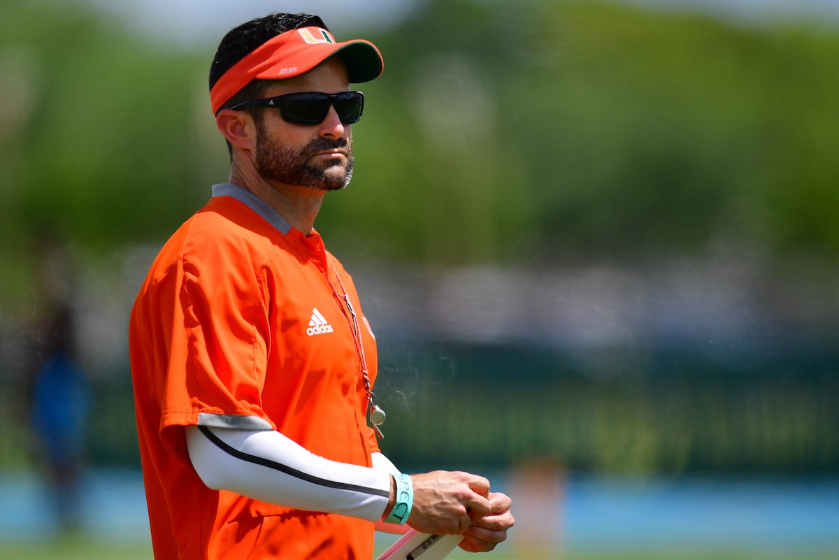 New College Football Coaches Killing It on the Recruiting ...