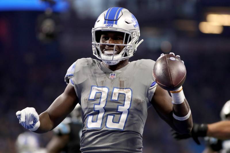 Predicting Every Nfl Teams Breakout Player For 2019