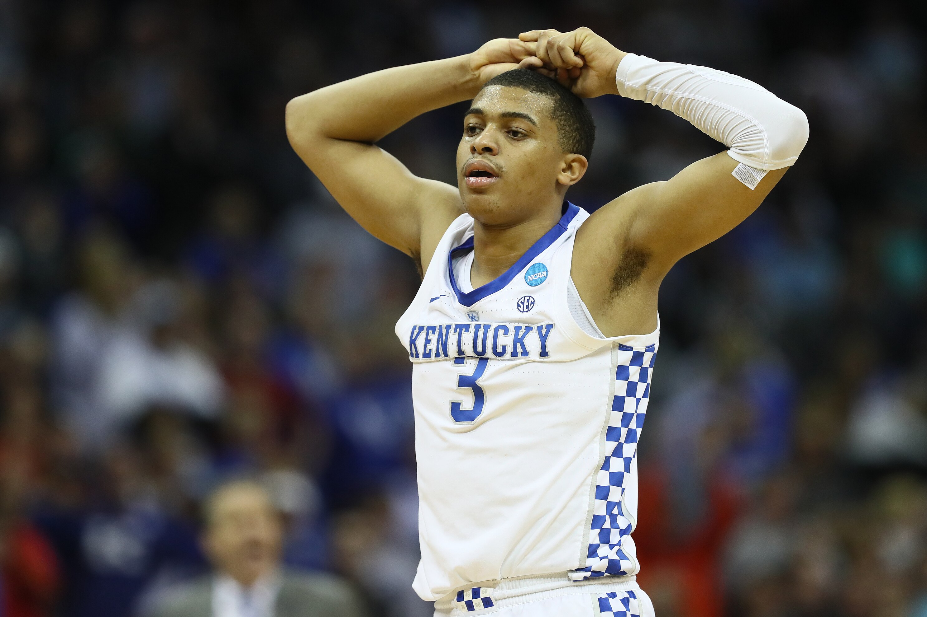 Biggest Potential 2019 Nba Draft Busts Bleacher Report Latest