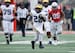 Karan Higdon