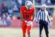 Keelan Doss