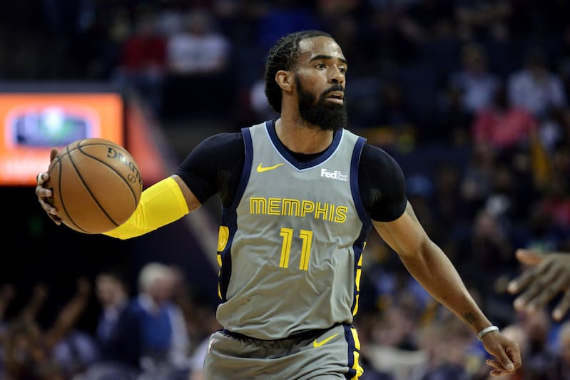 Top Nba Point Guards Who Could Be Traded This Offseason Bleacher