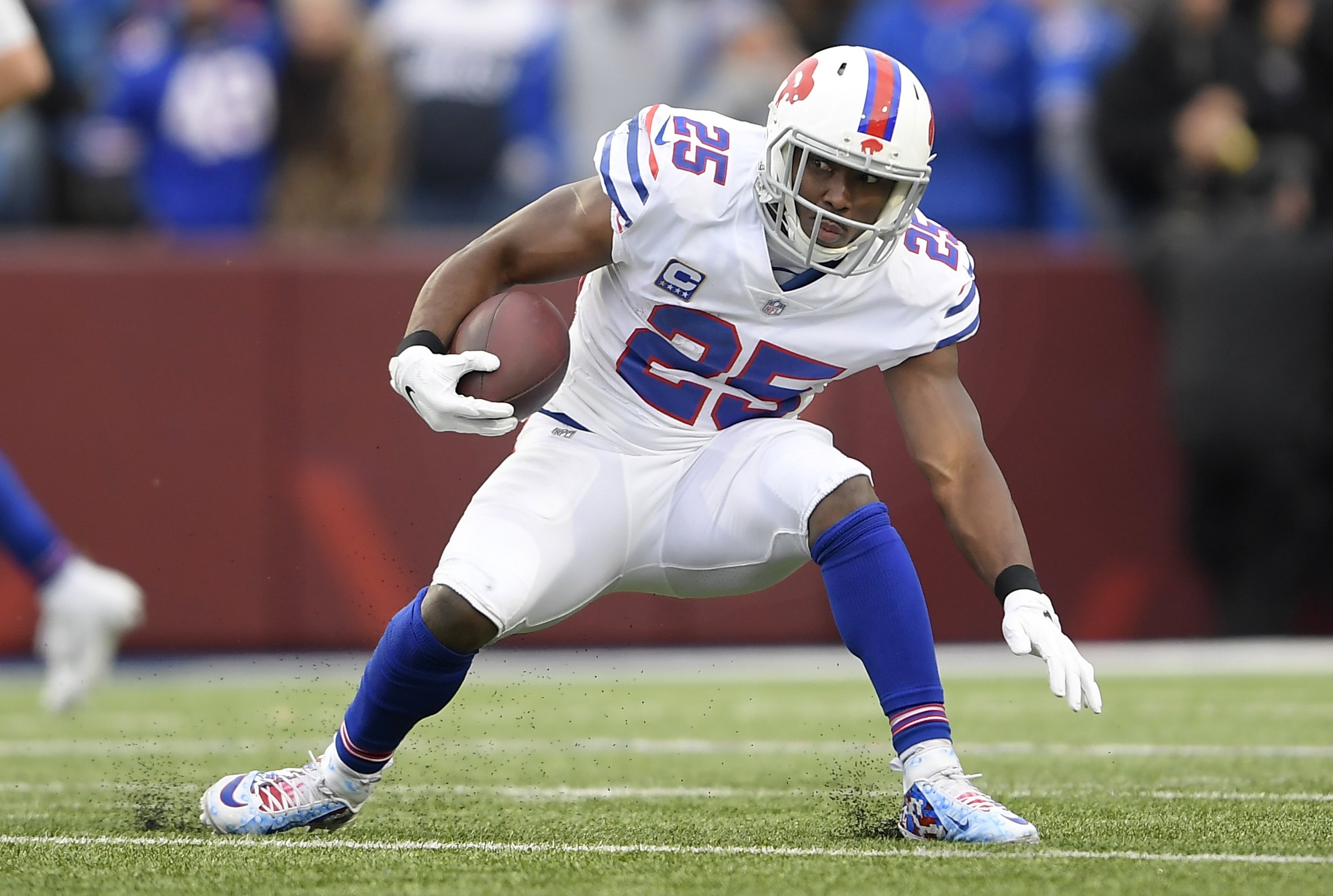 Ryan O'Halloran: Devin Singletary, James Cook show Bills they don't need to  trade for running back