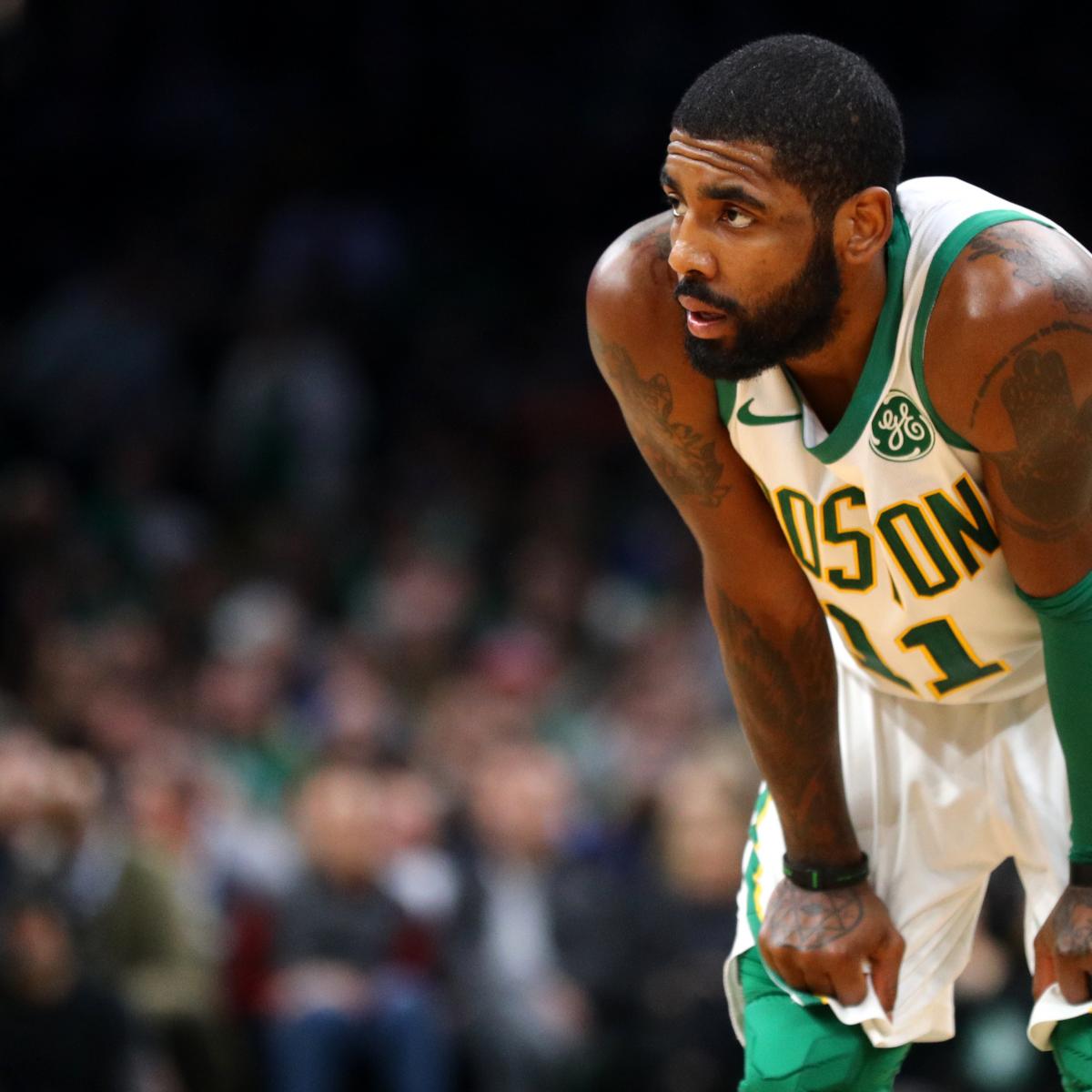 kyrie irving slides