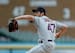 Trevor Bauer