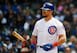 Kyle Schwarber