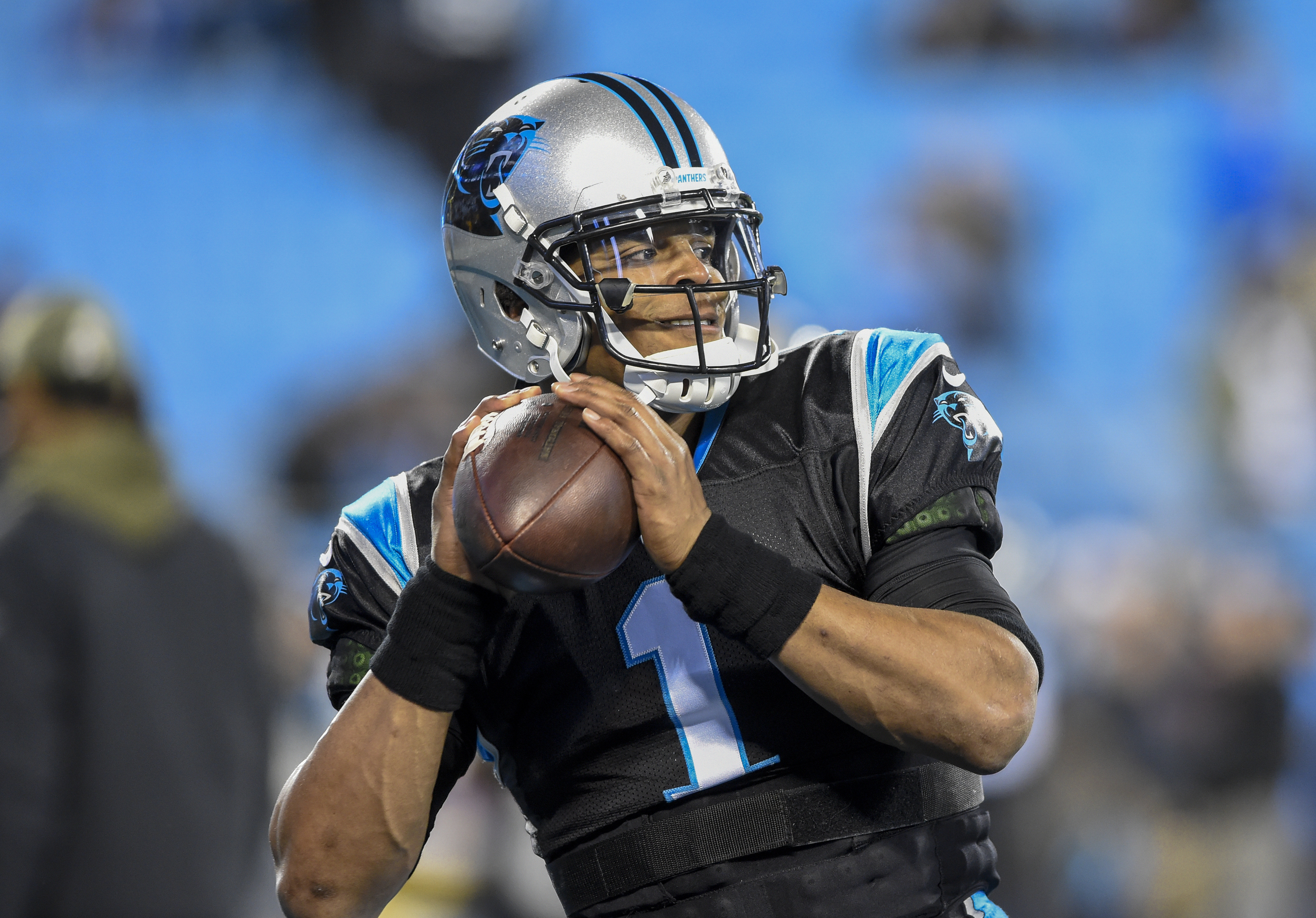 NFL MVP Betting: Matthew Stafford Is a Forgotten Man